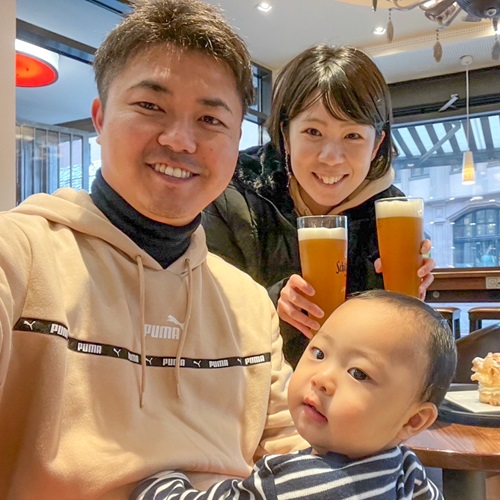 遠藤晃敬さん