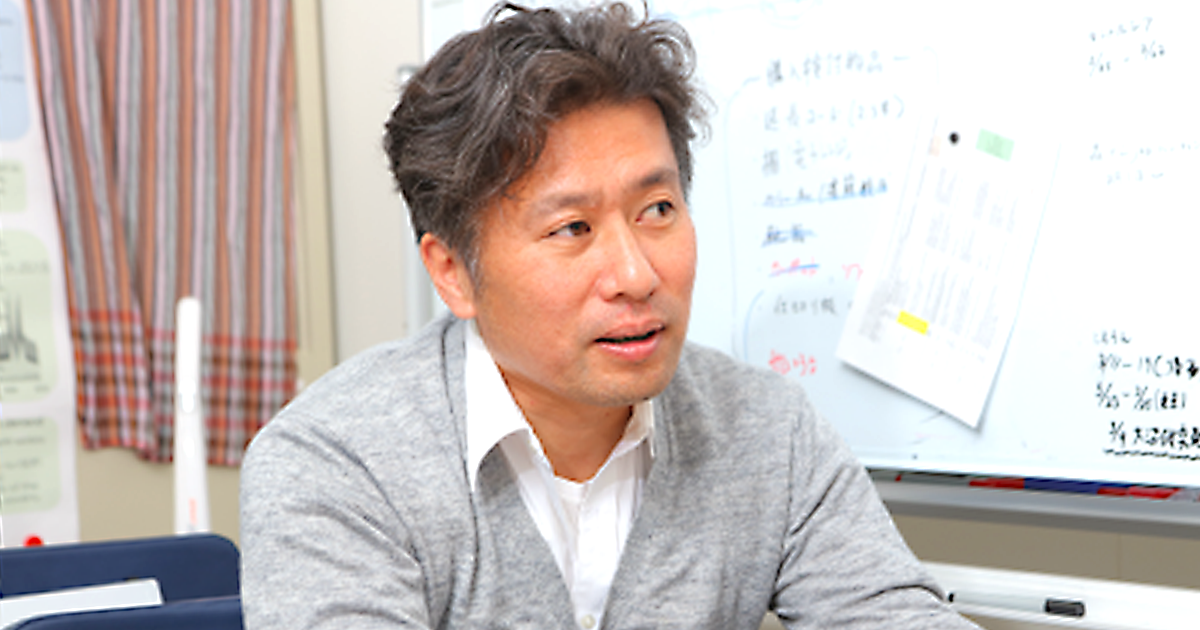北海道大学水産学部】工学×バイオ×物理×化学の可能性は無限大
