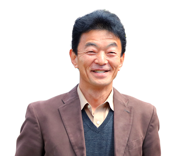 倉内 伸幸氏