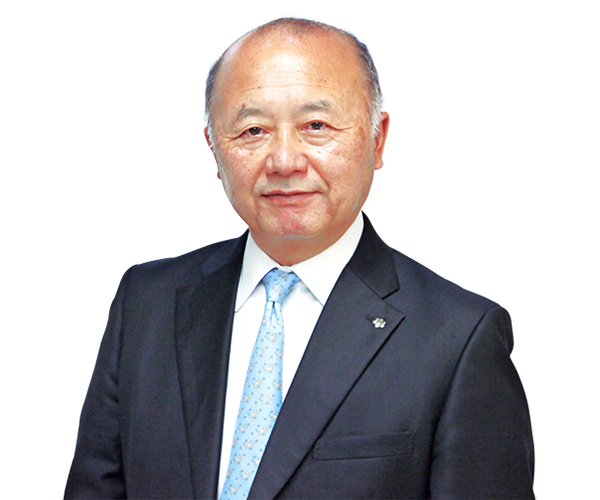 小川 寛氏