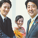 信頼関係の礎を築く青年海外協力隊