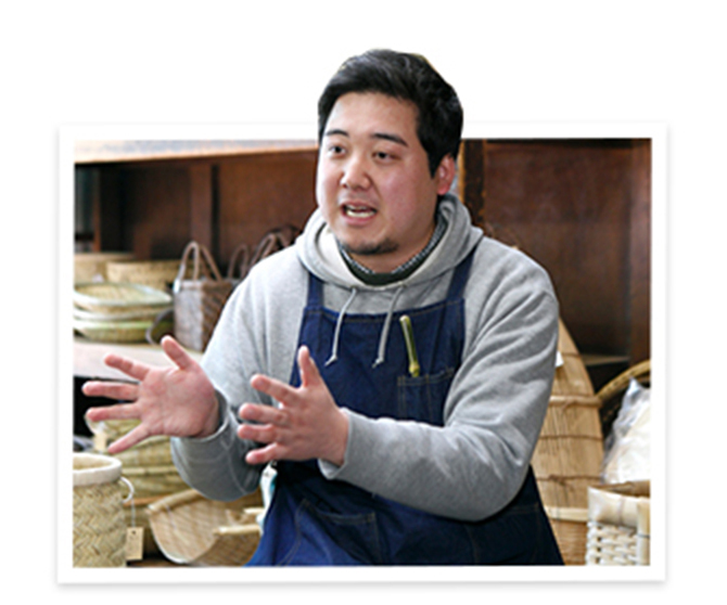 市川 伴武さん