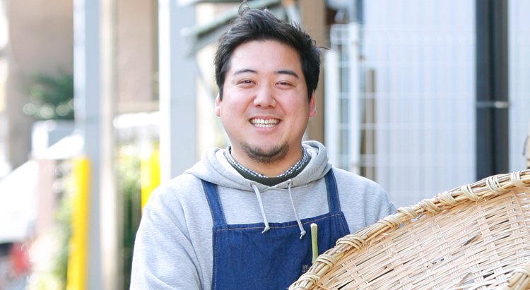 市川 伴武(いちかわ ともたけ)さん 青年海外協力隊