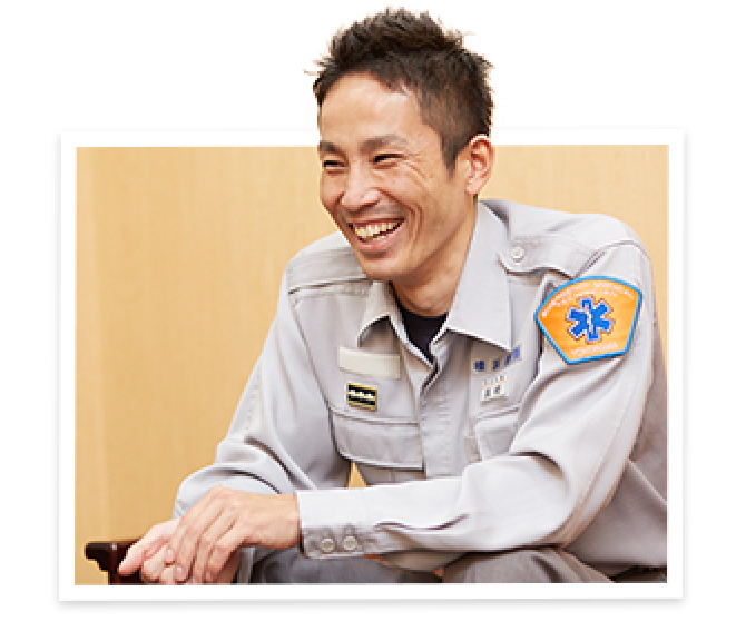 髙橋 哲さん Jica海外協力隊 髙橋 哲さん Jica海外協力隊