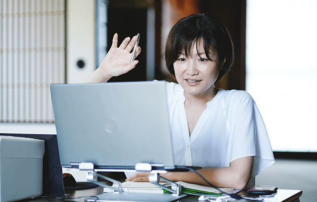 松田 智子さん 隊員たちのイマ Jica海外協力隊 松田 智子さん 隊員たちのイマ Jica海外協力隊