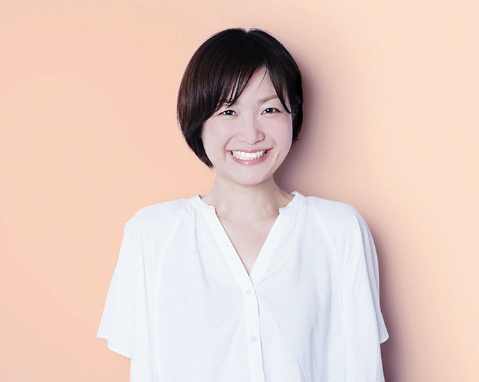 松田 智子さん 隊員たちのイマ Jica海外協力隊 松田 智子さん 隊員たちのイマ Jica海外協力隊
