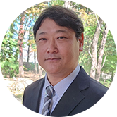 駒ヶ根青年海外協力隊訓練所長
木村 卓三郎