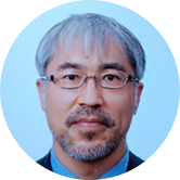二本松青年海外協力隊訓練所長
柳 竜也