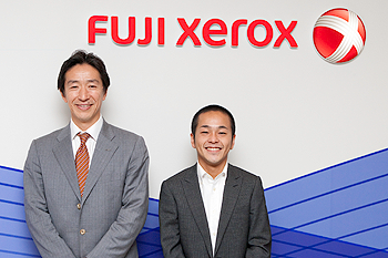 富士ゼロックス株式会社 サポーター宣言 グローバル人材 Csr Bopビジネスの可能性 Jica海外協力隊