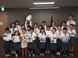 ガールスカウト神奈川県第79団 サポーター宣言 グローバル人材 Csr Bopビジネスの可能性 Jica海外協力隊