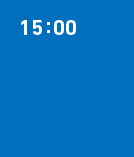 15時