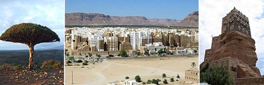 Yemen