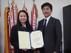 Jica国際協力中学生 高校生エッセイコンテスト Jica横浜 Jica