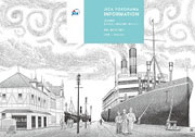 JICA YOKOHAMA INFORMATION 施設・展示のご案内
