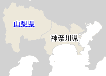 所管地域の地図