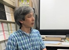 日系社会研修1 バイオテクノロジーを学びブラジルの自然資源の回復 管理に貢献を 19年度 トピックス Jica横浜 Jica