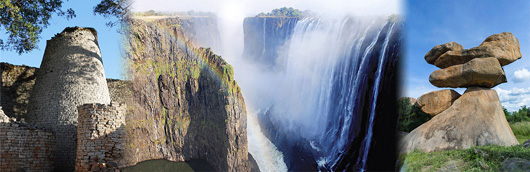 Zimbabwe